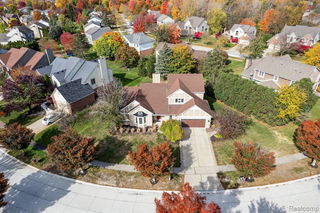 45516 VIOLET Lane, Novi, MI — Photo 71