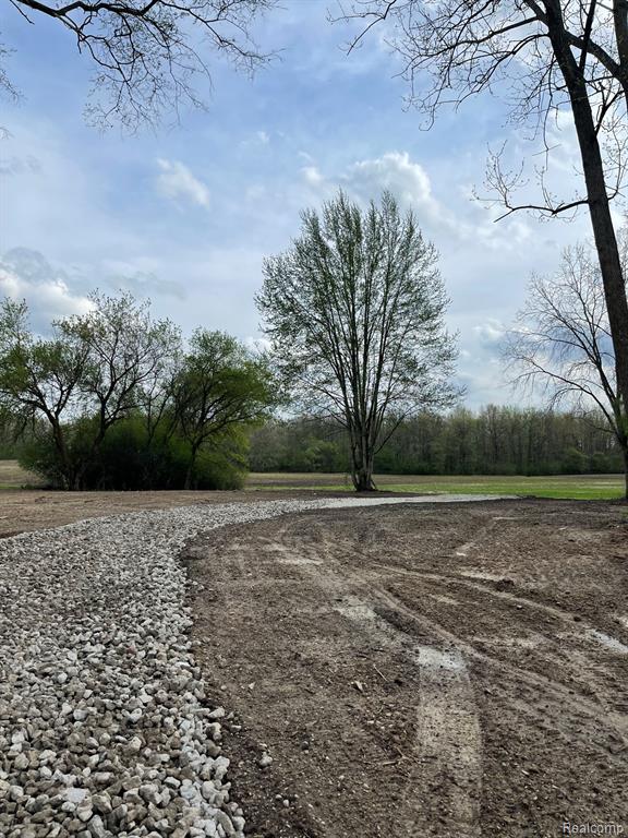 Vacant Lot 1 E Northfield Church Road, Ann Arbor, MI, 48105