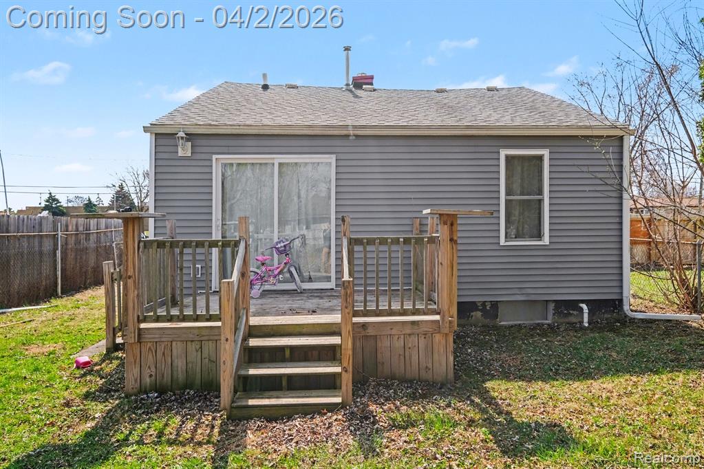 1233 Carman Street, Burton, MI 48529 — Photo 12