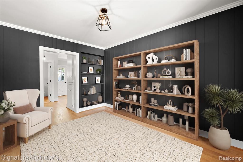 580 N Brys Drive, Grosse Pointe Woods, MI 48236 — Photo 10
