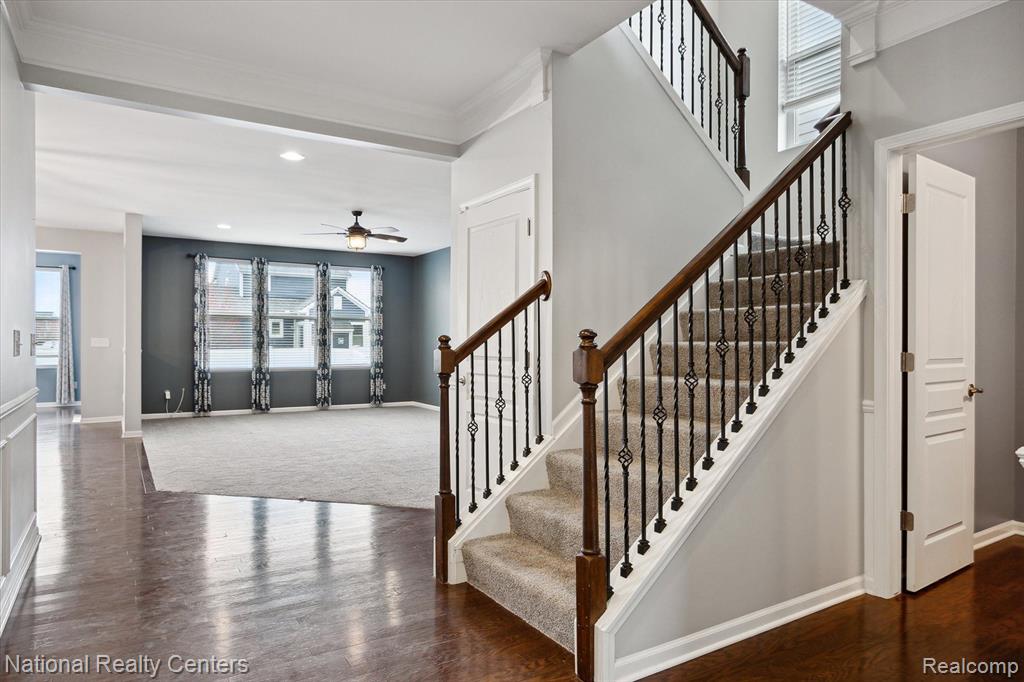 50540 PAINE Street, Canton, MI 48188 — Photo 8