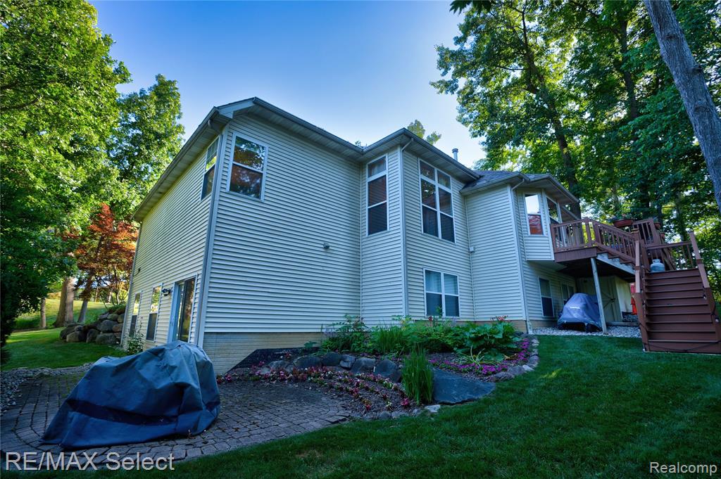 4278 Springwood Court, Fenton, MI 48430 — Photo 67