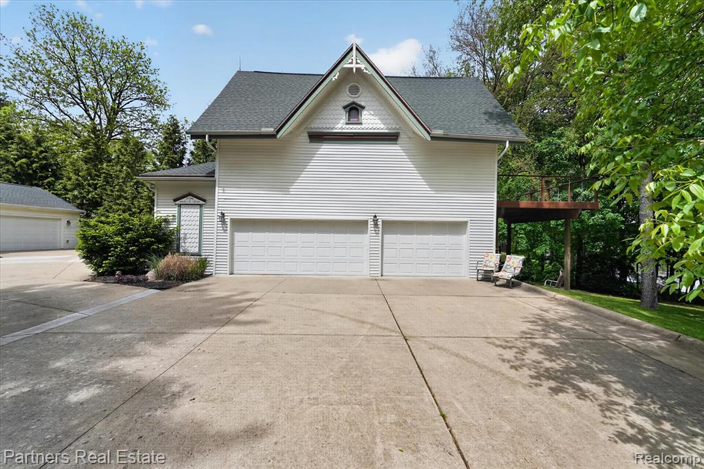 504 N 2nd Street, Brighton, MI 48116 — Photo 60