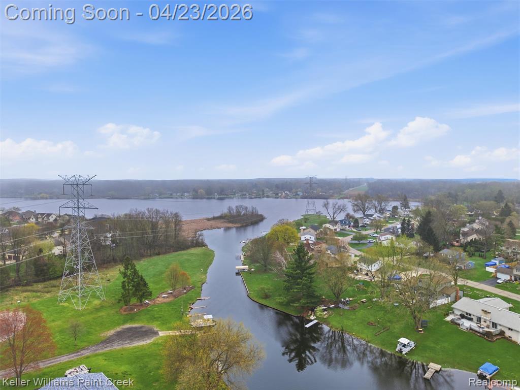 3154 Branch Court, Wixom, MI 48393 — Photo 30