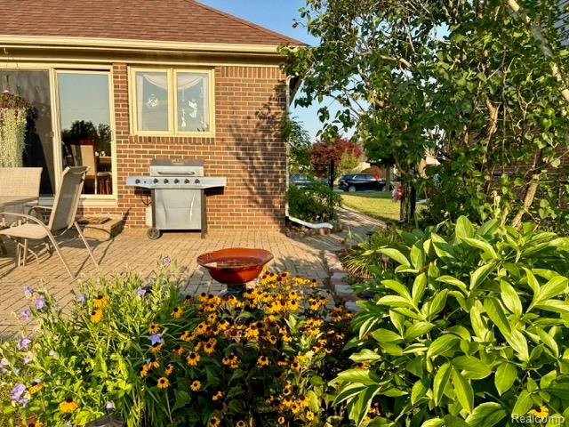 53198 Spurry Lane, Chesterfield, MI — Photo 53