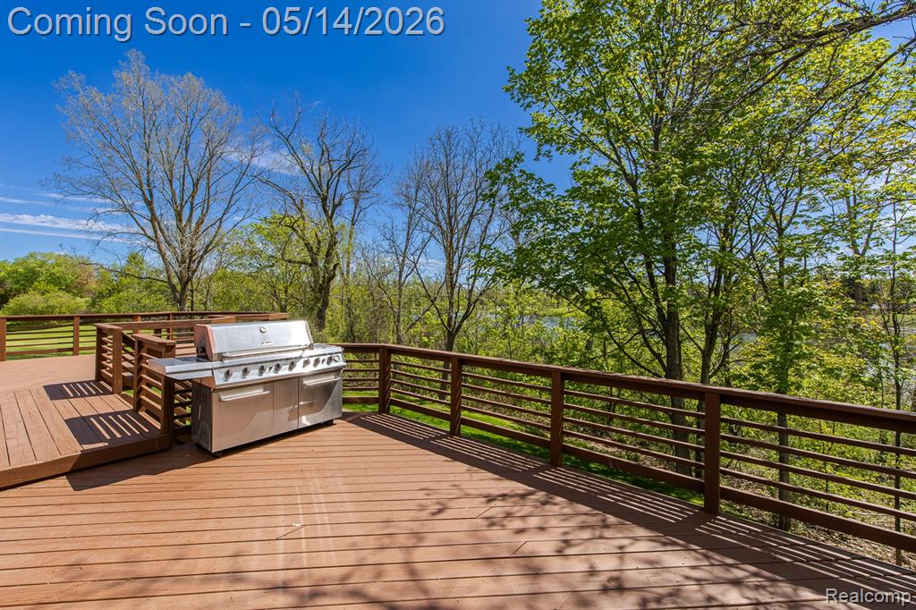 6357 Golf View Drive, Clarkston, MI — Photo 53