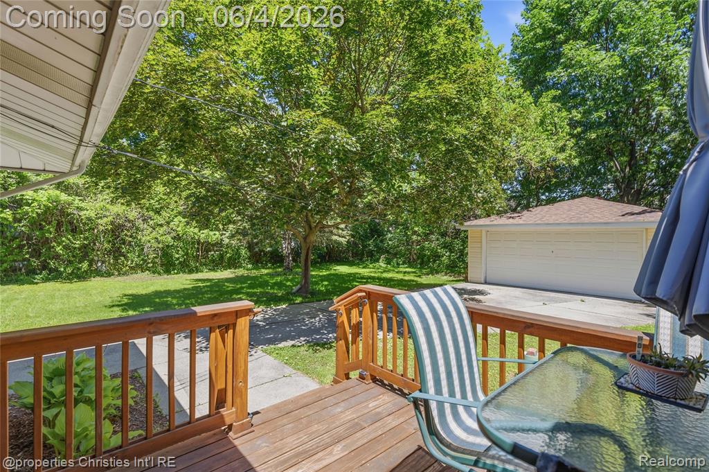 9610 Norborne, Redford, MI 48239 — Photo 37