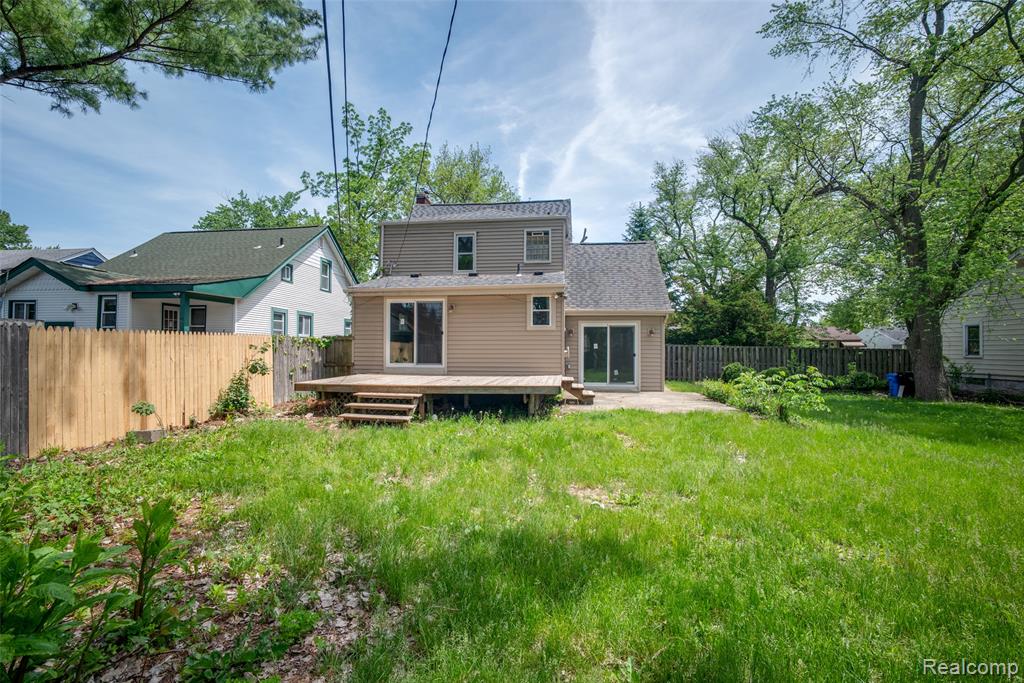 26059 Brush Street, Madison Heights, MI 48071 — Photo 33