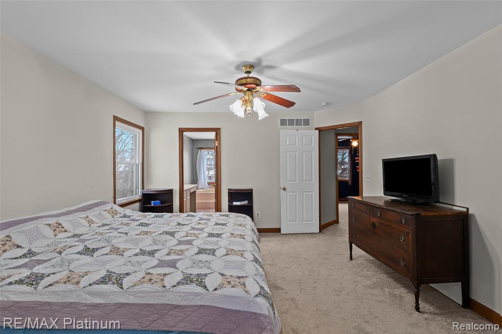 506 Foxfire Drive, Howell, MI 48843 — Photo 24
