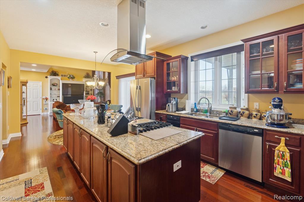 13065 White Oaks, Gaines Vlg, MI 48436 — Photo 22