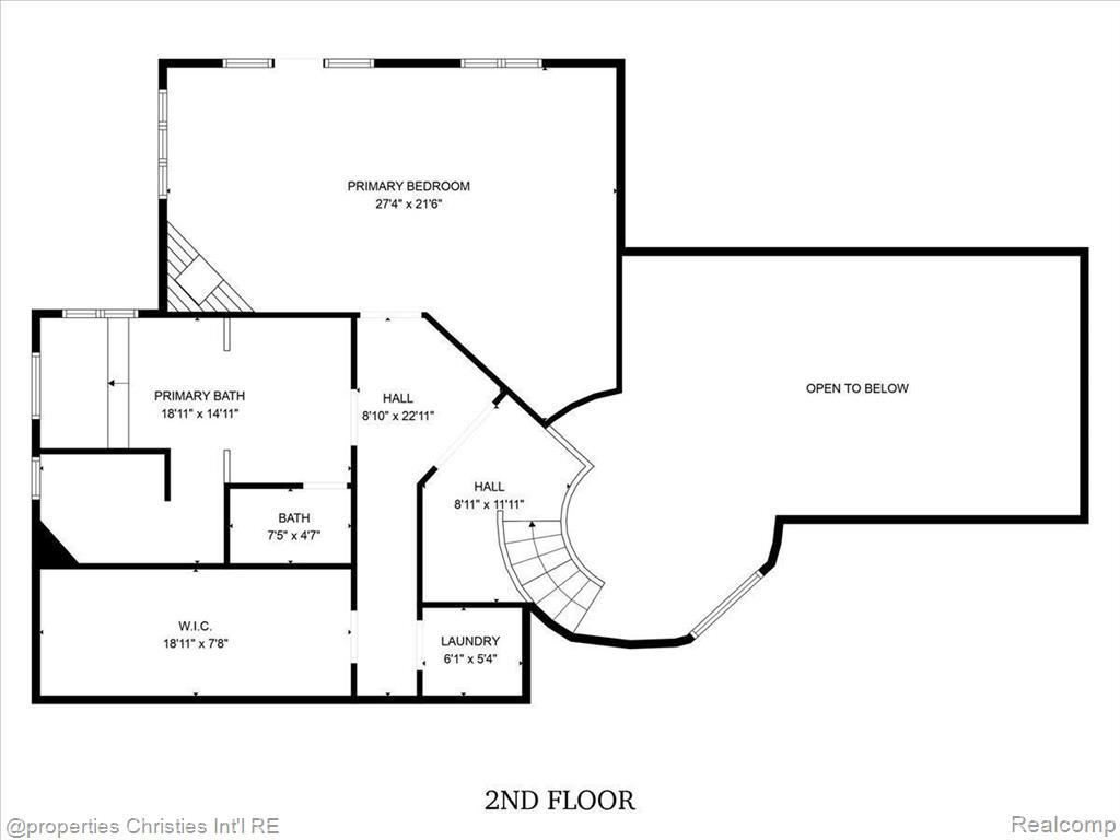 1194 EAGLE NEST CT, Milford, MI 48381 — Photo 59