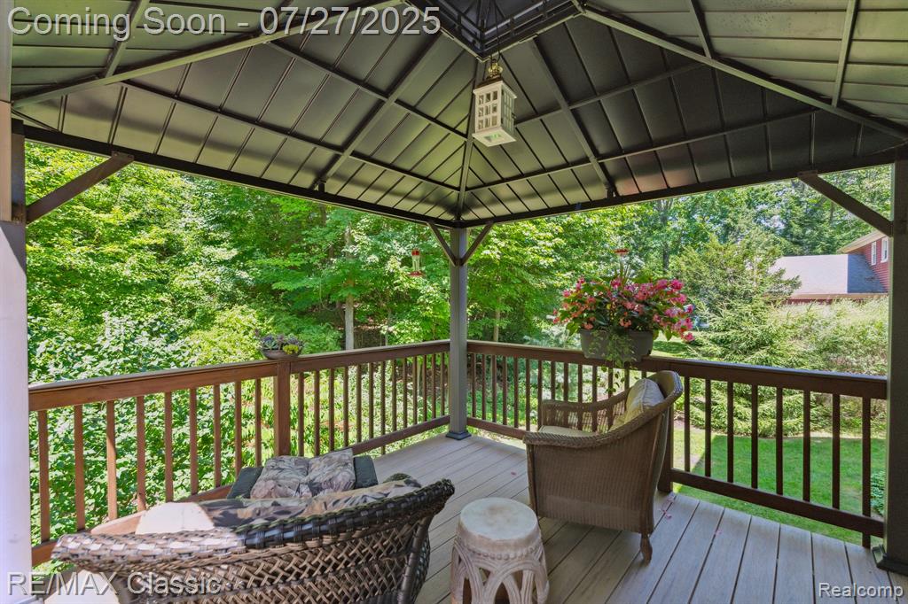 5133 Canyon Oaks Drive, Brighton, MI 48114 — Photo 19
