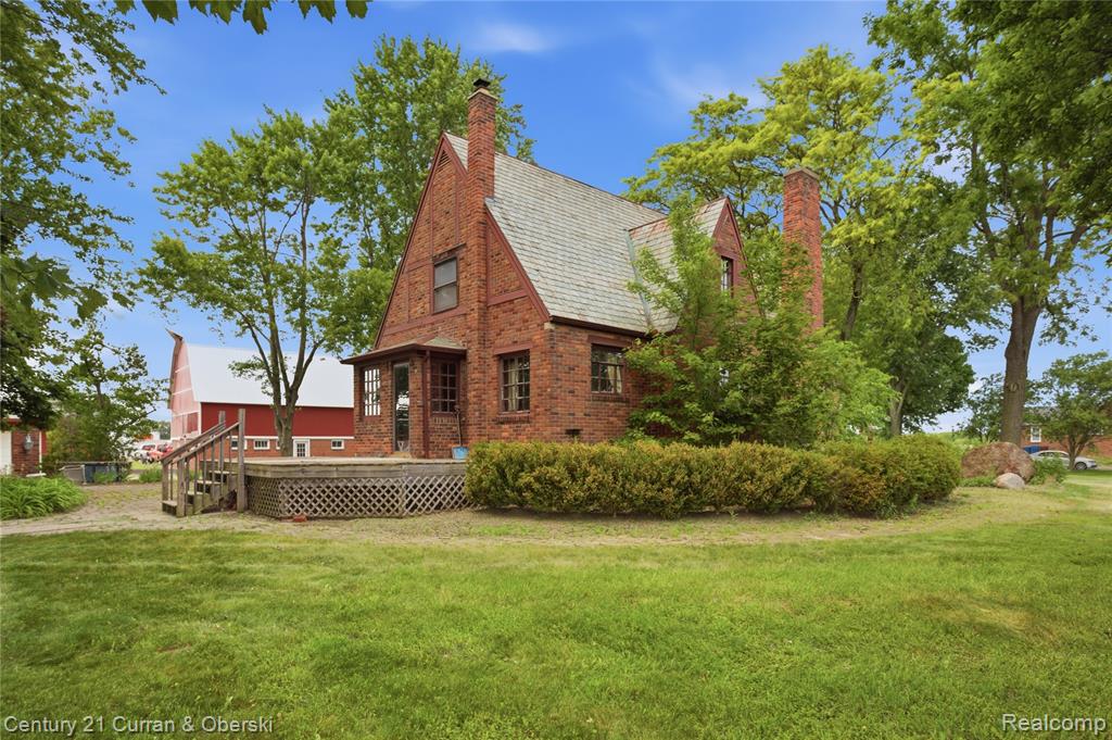 2381 Ridge Road, Ypsilanti, MI 48198 — Photo 46