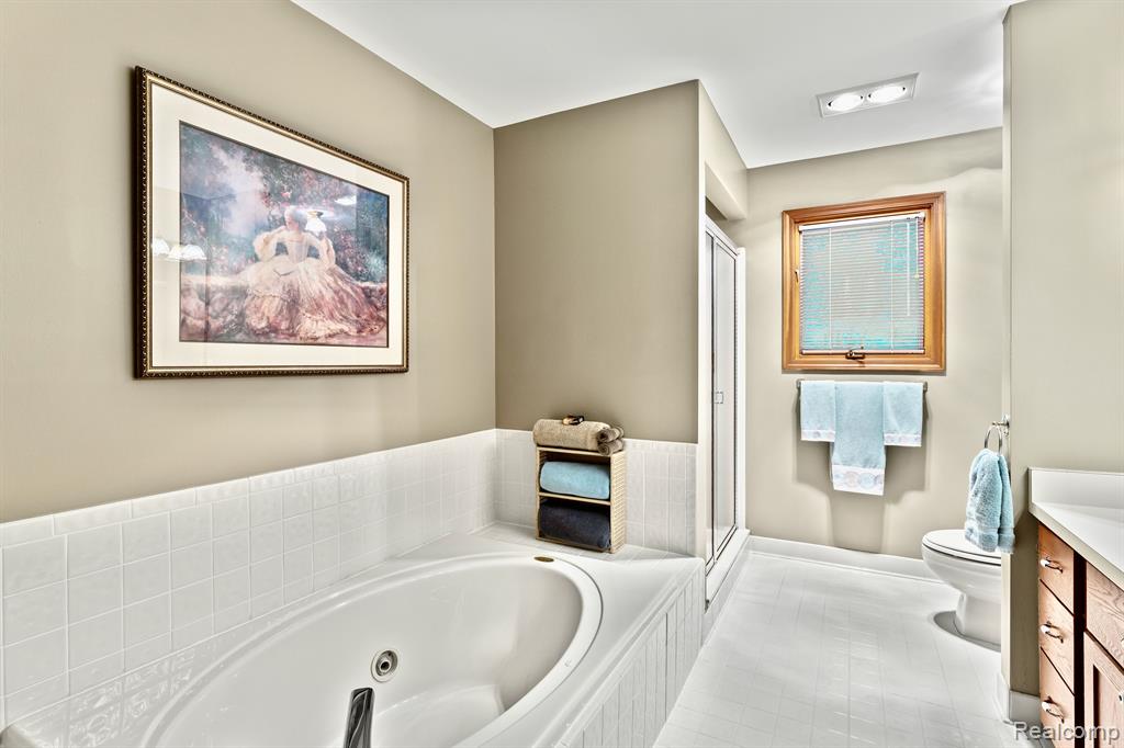 29573 Sylvan Lane, 17, Farmington Hills, MI 48334 — Photo 19