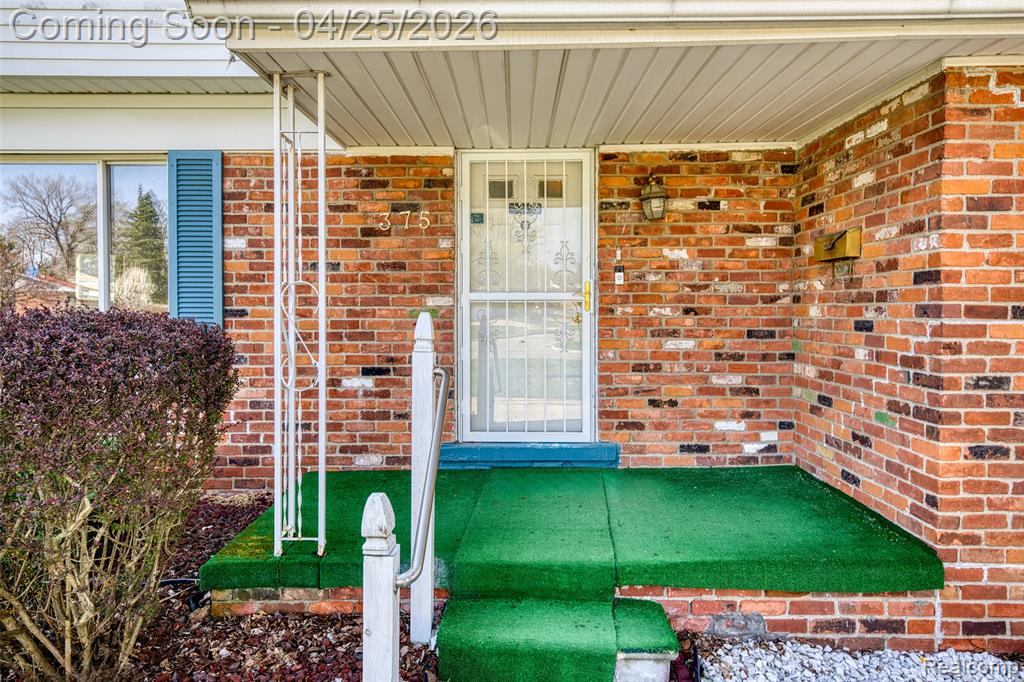 375 Joslyn Avenue, Pontiac, MI 48342 — Photo 7