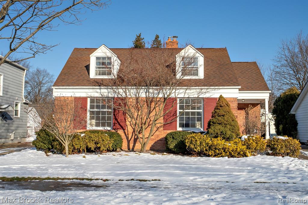 10034 Lasalle Boulevard, Huntington Woods, MI — Photo 2
