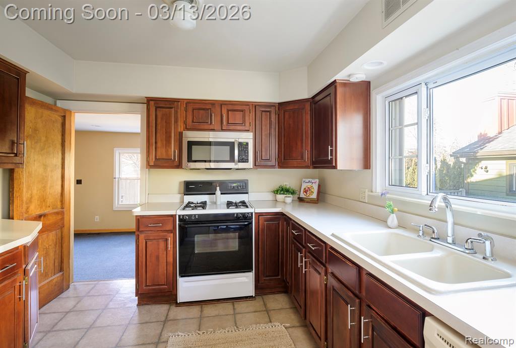 726 W Breckenridge Street, Ferndale, MI 48220 — Photo 8