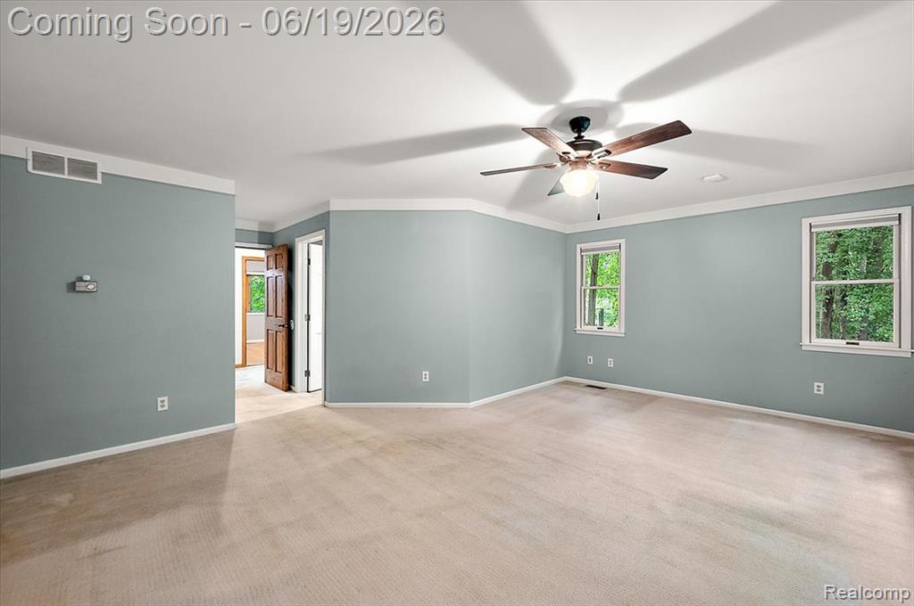 670 Rolling Acres Drive, Ortonville, MI 48462 — Photo 33