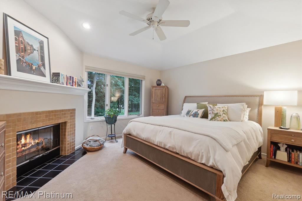 4355 Oak Pointe Drive, Brighton, MI 48116 — Photo 19