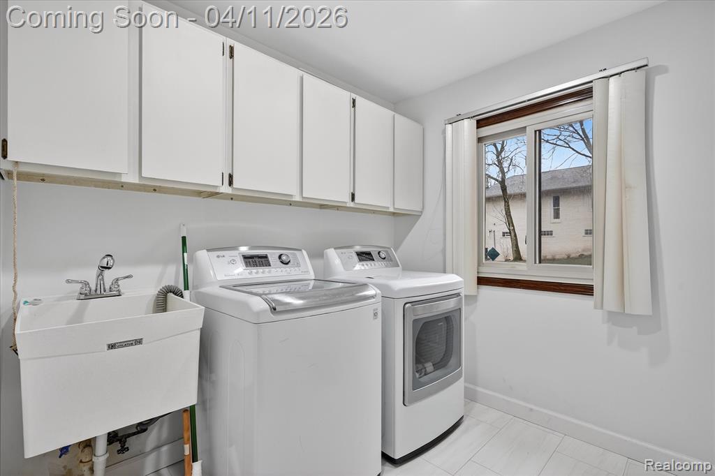 21770 Riverview Drive, Beverly Hills, MI 48025 — Photo 47