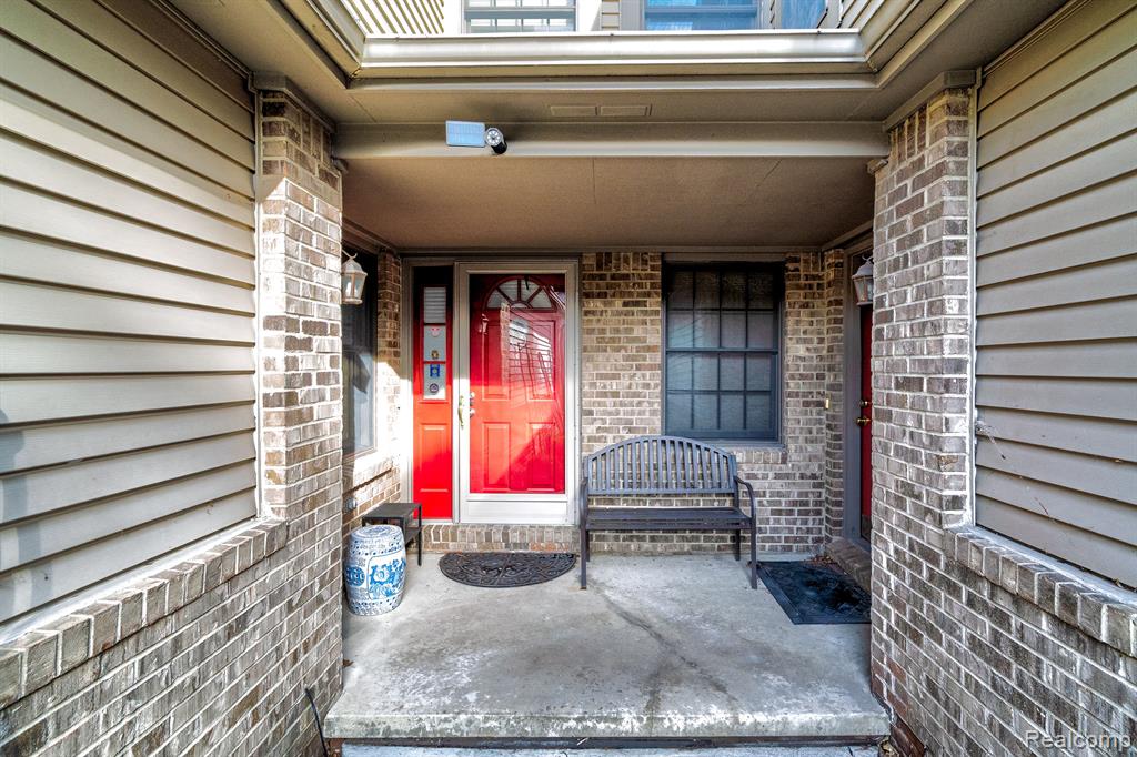 45293 HORSESHOE Circle, Canton, MI 48187 — Photo 5