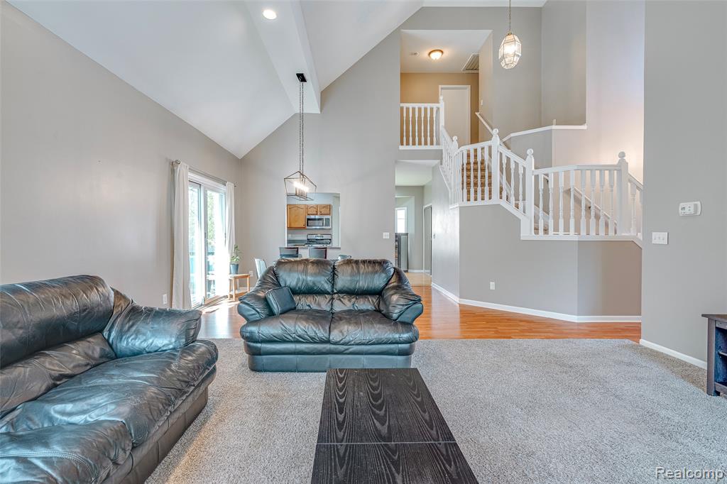 461 Alexander Drive, Commerce Twp, MI 48390 — Photo 20