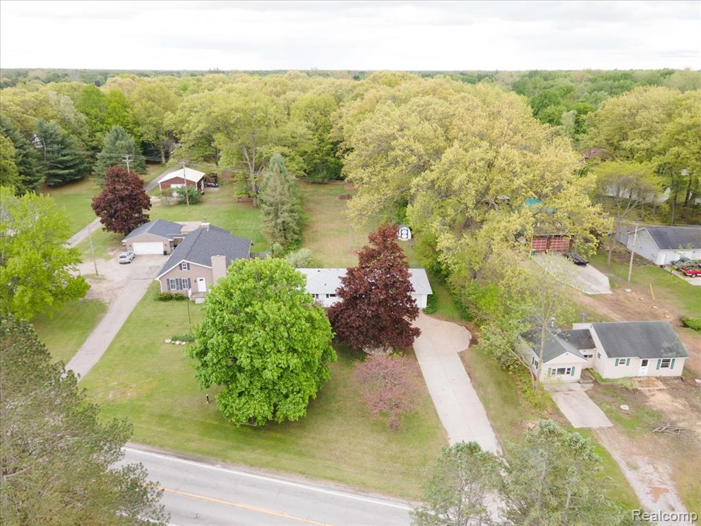 4437 ATKINS Road, Port Huron, MI 48060 — Photo 24