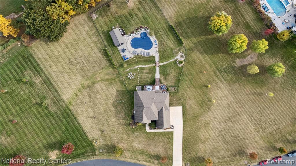 9888 Meadow View Court, Northville, MI 48167 — Photo 90