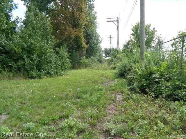 2881 17TH Street, Detroit, MI 48216 — Photo 8