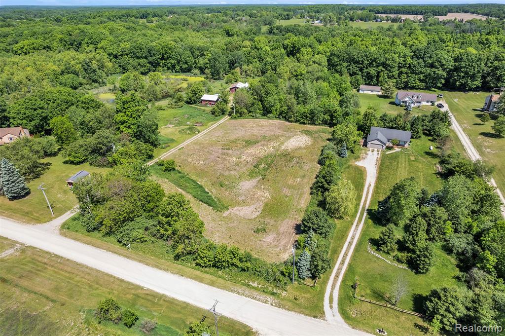VL-000 Charles Huff Road, Howell, MI 48855 — Photo 4