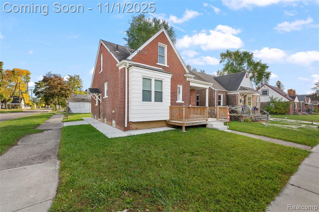 8166 Lauder Street, Detroit, MI 48228 — Photo 3