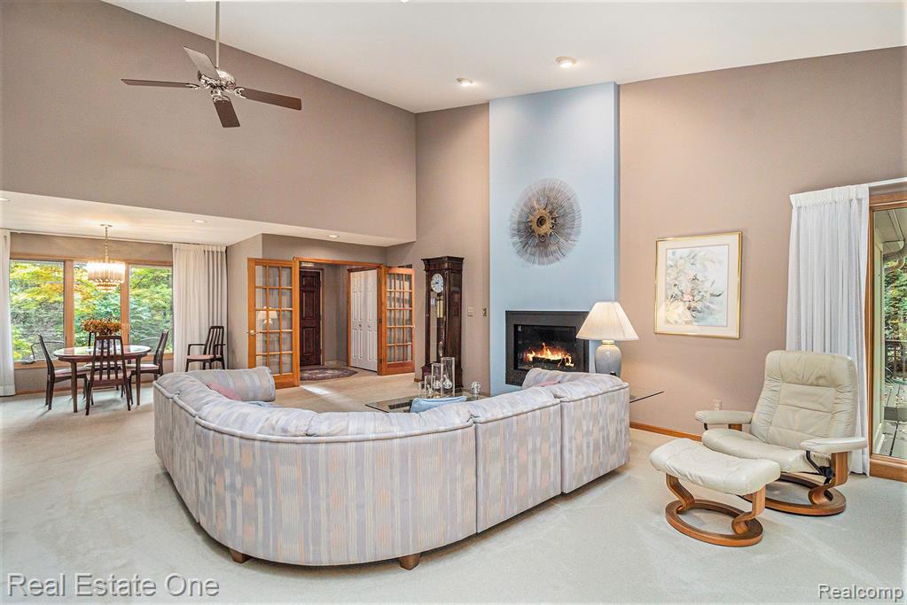 3125 N Tipsico Lake Road, Hartland, MI 48353 — Photo 8