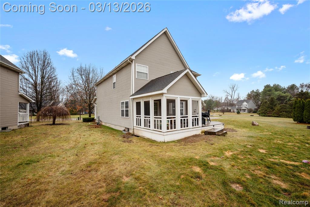 16226 River Ridge Trail, Linden, MI 48451 — Photo 31