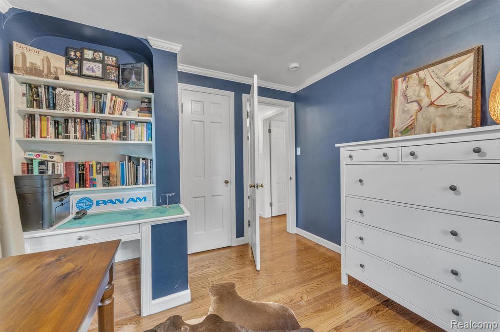 421 Maison Road, Grosse Pointe Farms, MI 48236 — Photo 24