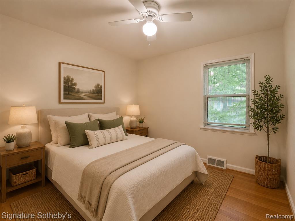 911 S Wilson Avenue, Royal Oak, MI 48067 — Photo 11
