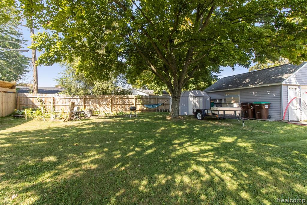 82 Saint Louis Street, Milan, MI 48160 — Photo 25