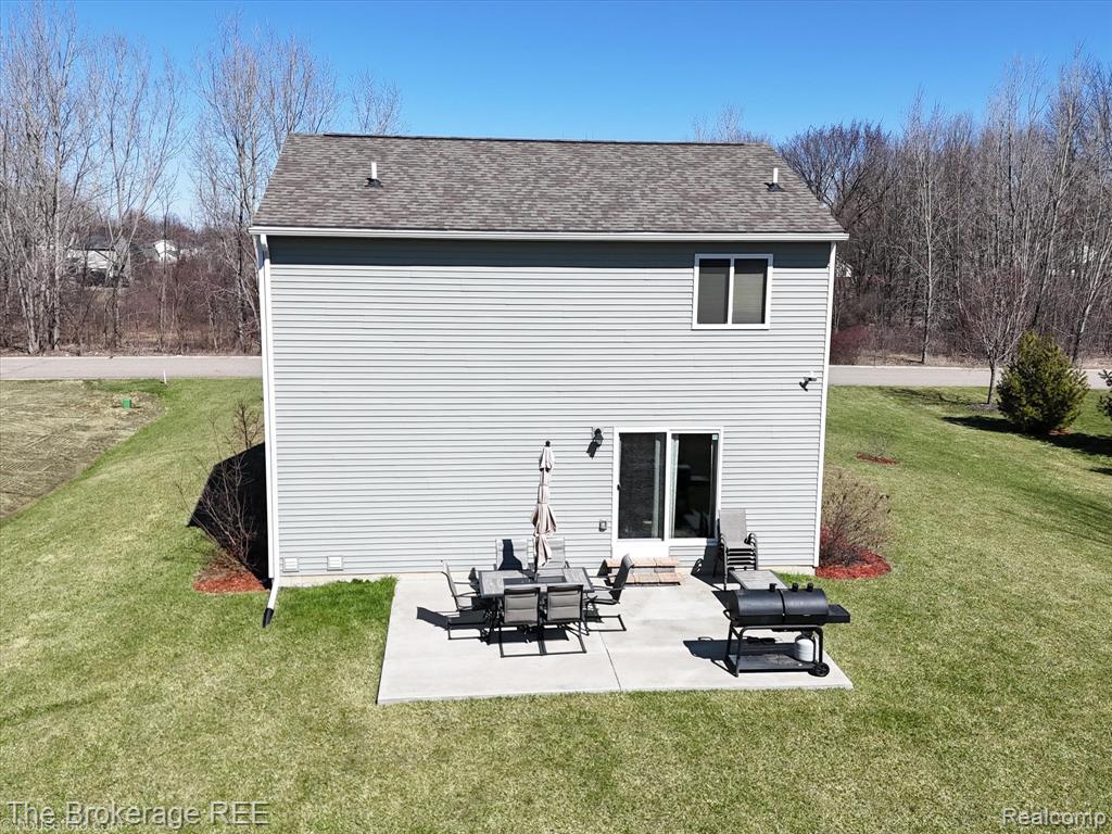 6034 Willow Trail, Grand Blanc, MI 48439 — Photo 47