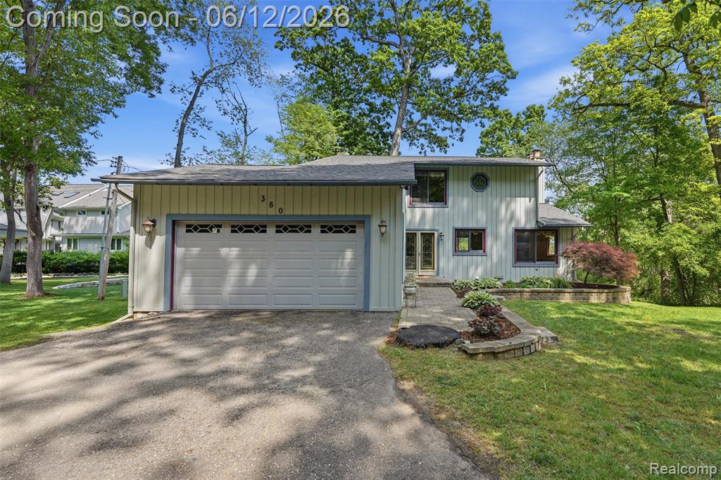 380 Sunset, White Lake, MI 48383 — Photo 28