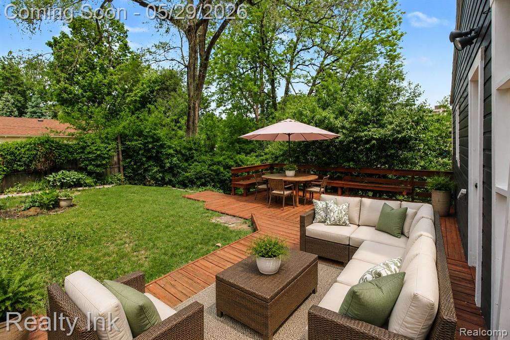 1204 Kingwood Street, Ypsilanti, MI 48197 — Photo 5