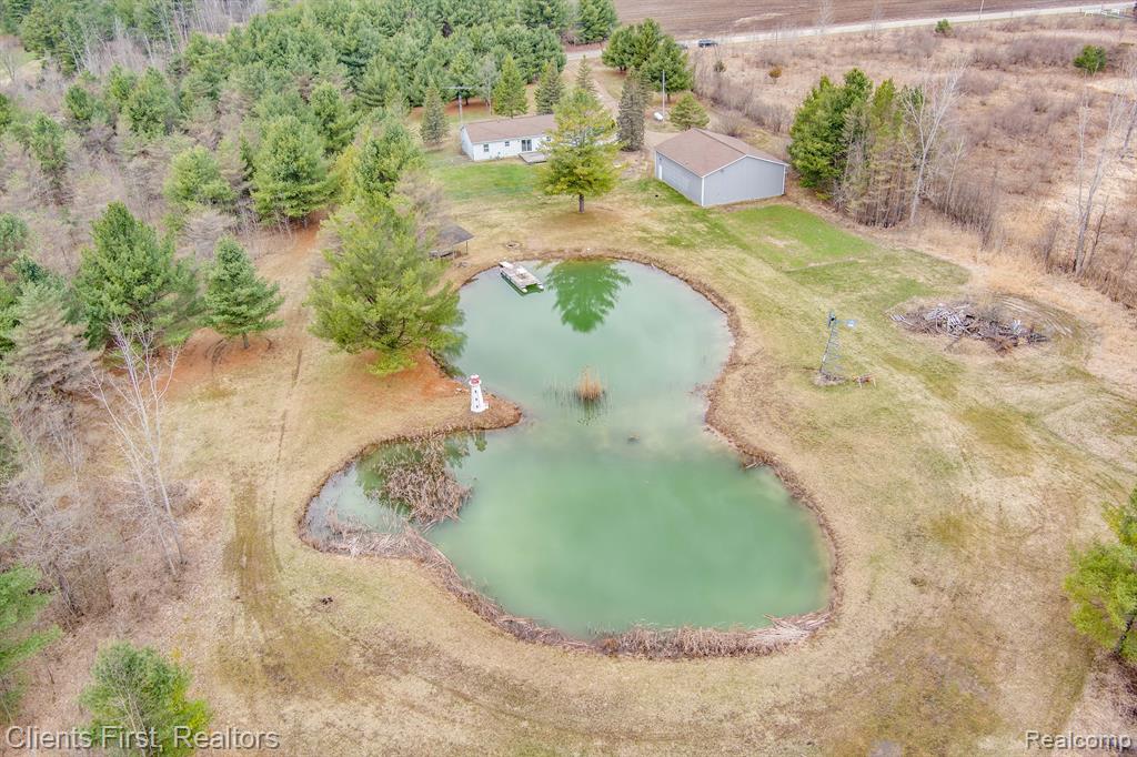 751 S LORENZ Road, Tawas City, MI 48763 — Photo 4