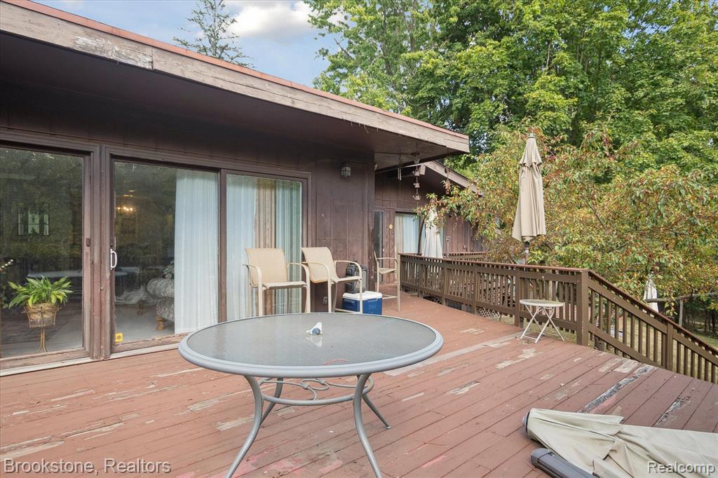 4665 W Maple Road, Bloomfield Hills, MI 48301 — Photo 46