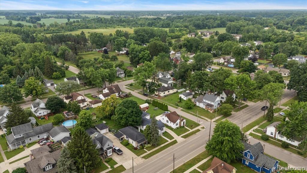 507 W Main Street, Durand, MI 48429 — Photo 24