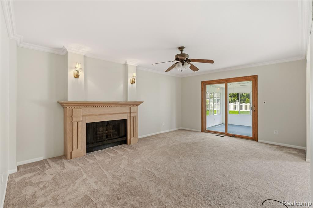 42352 Park Ridge Road, Novi, MI — Photo 17