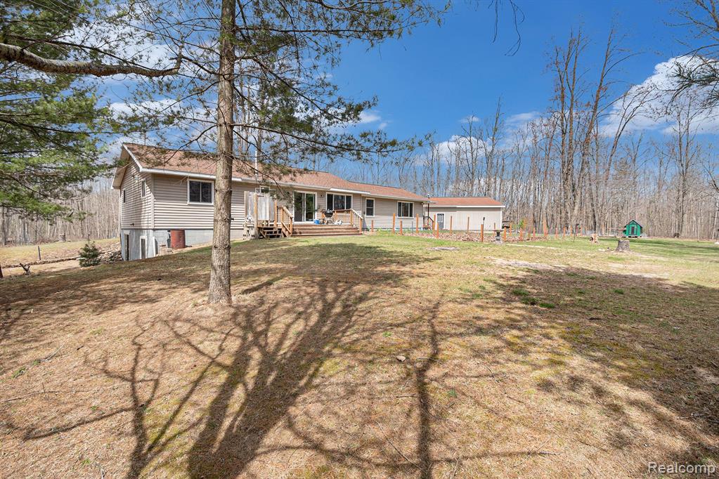 2172 N US 23, Harrisville, MI 48740 — Photo 3