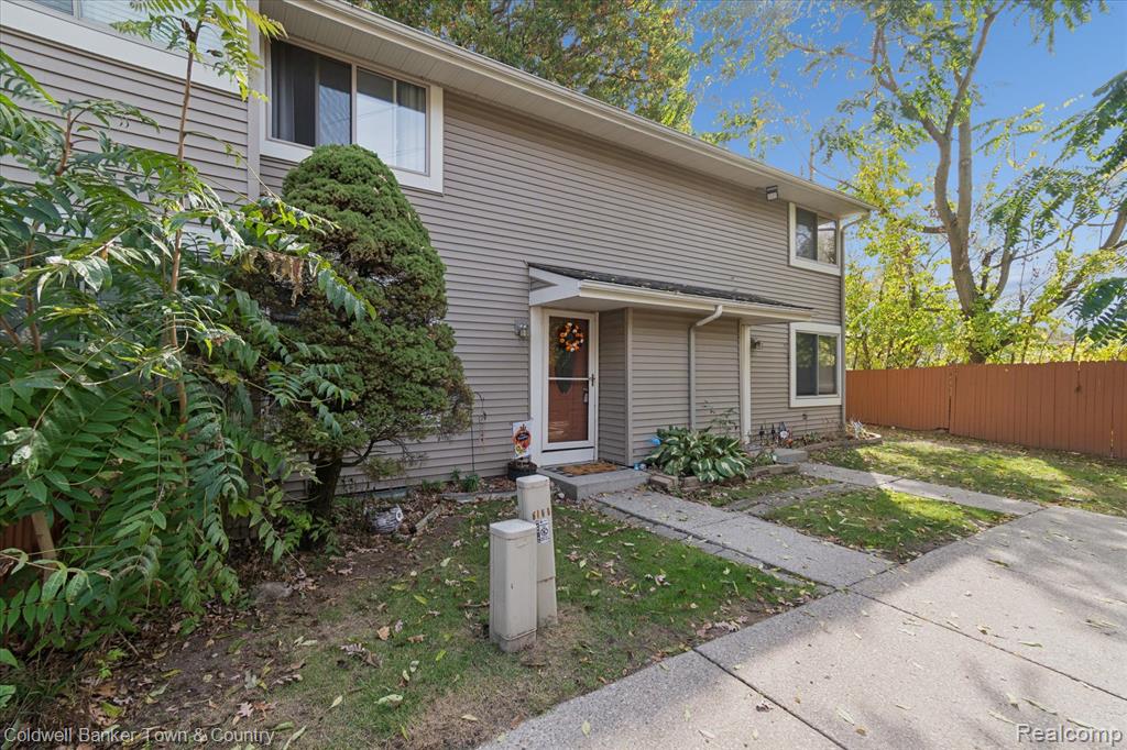 616 Rickett Road, 124, Brighton, MI 48116 — Photo 21