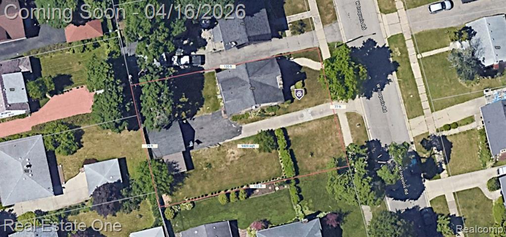 486 W Iroquois Road, Pontiac, MI 48341 — Photo 55