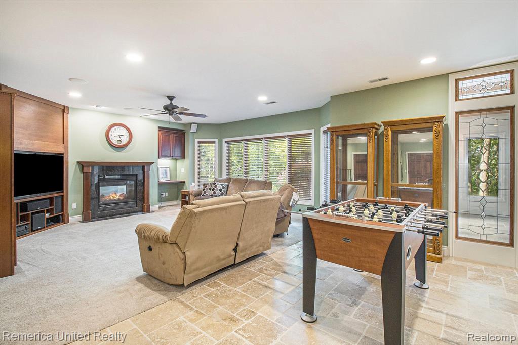 5259 RIVER RIDGE Drive, Brighton, MI 48116 — Photo 54