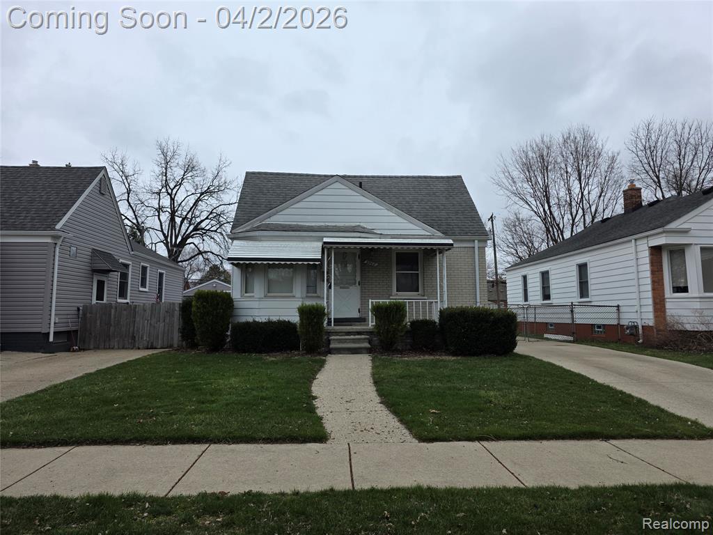 9960 Rockland, Redford, MI 48239 — Photo 3
