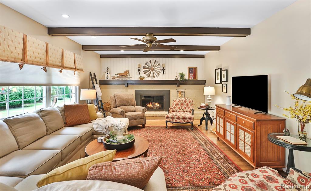 41001 RAYBURN Drive, Northville, MI 48168 — Photo 14
