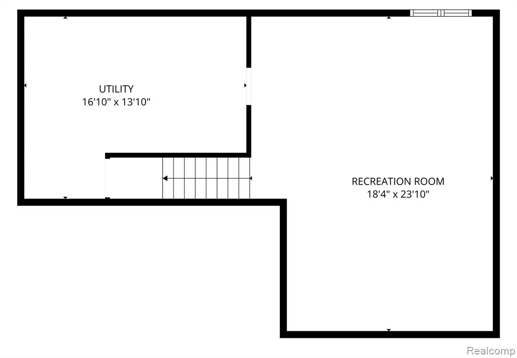 413 Newton Drive, Lake Orion, MI 48362 — Photo 56